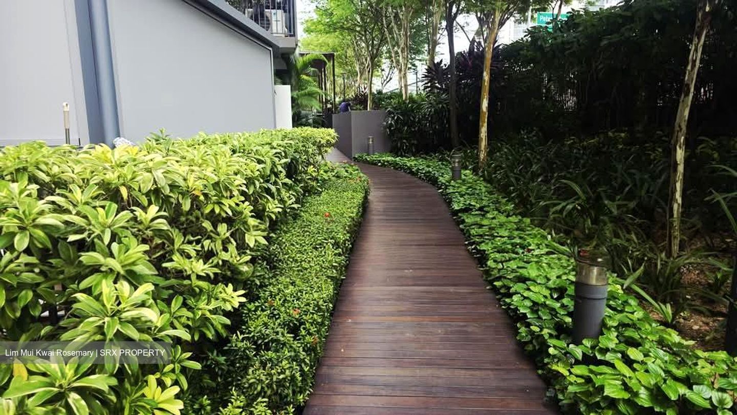 Nin Residence (D13), Apartment #569668701